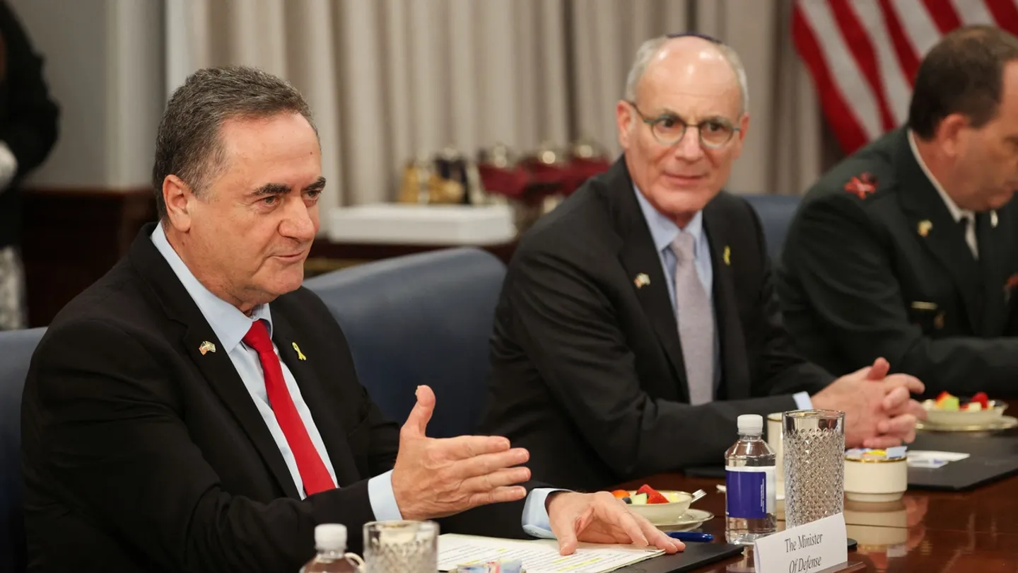 Exército de Israel recebeu ordens para cumprir as decisões do governo sobre ofensiva em Gaza