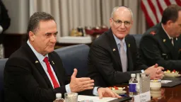 Exército de Israel recebeu ordens para cumprir as decisões do governo sobre ofensiva em Gaza