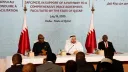 M23 says 'not received' invitation to attend Doha talks with DRC officials