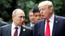 Kremlin sugere encontro Trump-Putin nos "próximos dias"