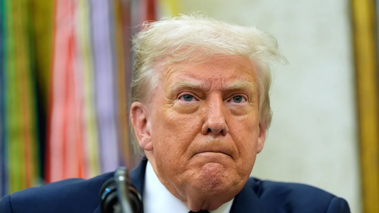 Трамп не возражает против оккупации всей Газы