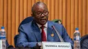 Guinea-Bissau's president sacks prime minister