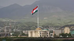 رشد ۷ درصدی تجارت خارجی تاجیکستان در شش‌ ماه نخست ۲۰۲۵