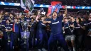 PSG dominate list of men's Ballon D'Or nominees
