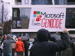 Israel armazena vastos dados de chamadas na nuvem Azure da Microsoft para atingir os palestinianos