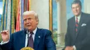 Trump promete "muito mais" sanções secundárias contra países que compram petróleo russo