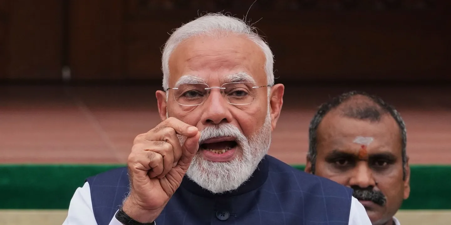Índia não comprometerá os interesses dos agricultores, diz Modi em meio à salva de tarifas de Trump
