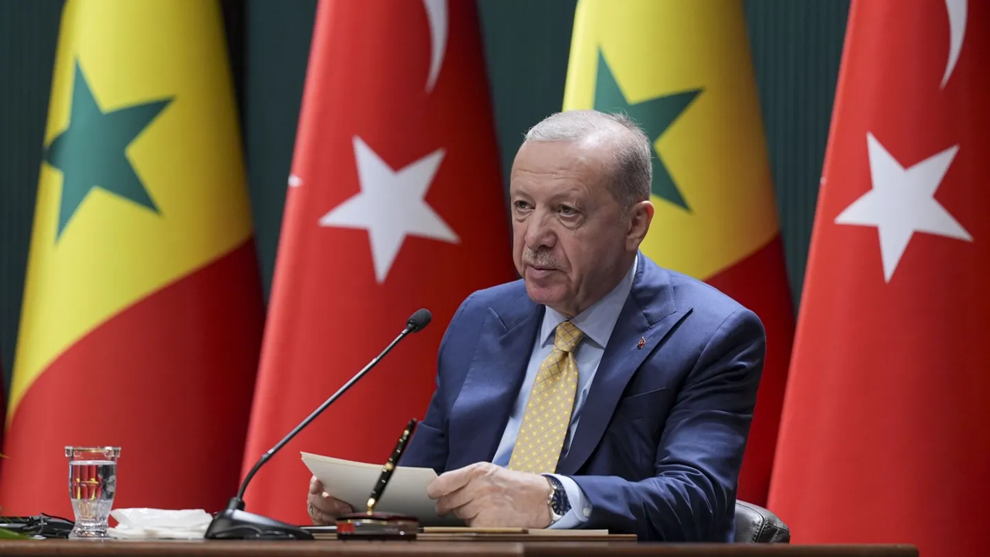 أردوغان: نضالنا مستمر حتى انتهاء الإبادة الجماعية في غزة ومحاسبة من يحكمون على الأطفال بالجوع والموت