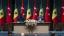 Erdogan hails Senegal's solidarity with Palestine, rejects orientalist attitudes toward Africa