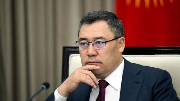 Кыргызстан ограничил иностранное влияние на СМИ