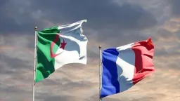 ردا على قرار مماثل لباريس.. الجزائر تلغي إعفاء حاملي الجواز الدبلوماسي الفرنسي من التأشيرة