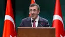 نائب أردوغان: ممارسات إسرائيل العدوانية خطر يحيق بالبشرية ويسبب عدم استقرار للمنطقة