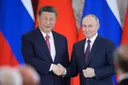 Xi to Putin: China welcomes warming Russia–US ties ahead of potential Trump-Putin meeting