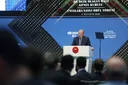 Erdogan warns of rising geopolitical risks amid Israel's widening Middle East campaign