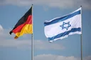 Germany stops all military exports to Israel until further notice