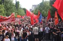 Protesta në Prishtinë, Rama: Pse Kuvendi i Kosovës nuk ngre zërin me rezolutë, pa dallime partish?