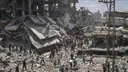 Palestinë: Vendimi izraelit për të pushtuar Gazën zbulon natyrën e vërtetë të luftës ndaj civilëve
