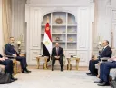 Ministri turk Fidan do të vizitojë Egjiptin për thellim marrëdhëniesh dhe çështje rajonale