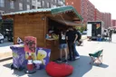 Prishtinë, fillon festivali treditor i artit të grafitit në mur