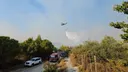 Shqipëri, 19 vatra zjarri të evidentuara, 3 ende aktive