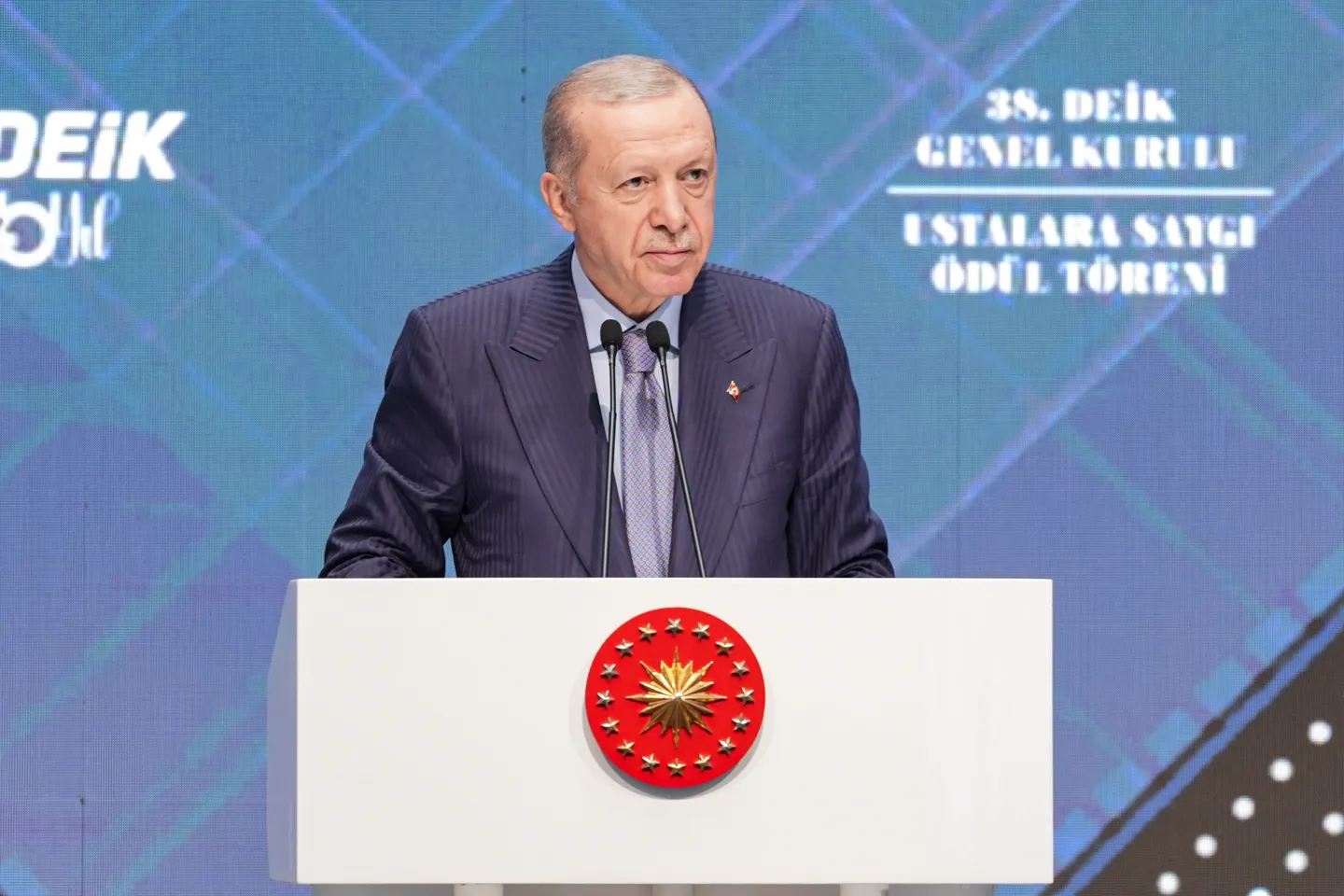 Erdoğan: Rreziqet gjeopolitike nga gjenocidi në Gaza u shtuan me sulmet rajonale të Izraelit