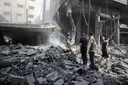 Hamas: Plani izraelit për të pushtuar qytetin e Gazës është “krim lufte dhe spastrim etnik”