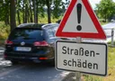 Fast 25.000 Kilometer Fernstraßen mit Schäden