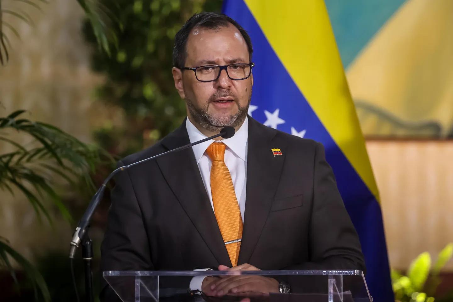 “Patética”: Venezuela critica a EE.UU. por duplicar recompensa de arresto de Maduro a $50 millones
