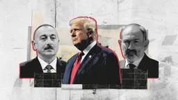 Алиев и Пашинян откроют в США новую страницу в истории Южного Кавказа?