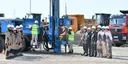 В Казахстане стартовало возведение первой АЭС