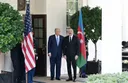 Armenia, Azerbaijan sign historic peace 'roadmap' at White House