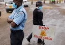 At least 21 mourners die in Kenya bus crash