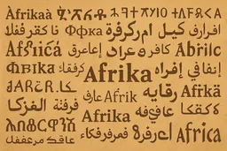 AI is finally trying to speak African languages. Will this end a historic neglect?