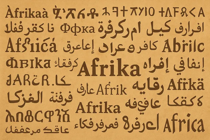 AI is finally trying to speak African languages. Will this end a historic neglect?