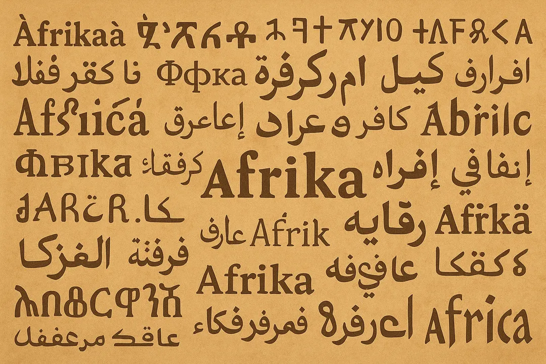 Az MI megpróbál afrikai nyelveken beszélni. Vajon véget vethet-e ez a történelem elhanyagolásának?