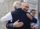 Modi, Putin discuss Ukraine and bilateral ties in 'very good' talks