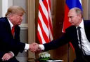 Трамп встретится с Путиным без Зеленского?