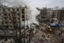 Пять путей окончания войны в Украине