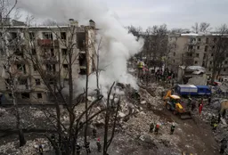Пять путей окончания войны в Украине