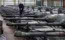 Бельгия запретила продажу оружия Израилю