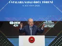 Ердоган: Геополитичките закани растат поради израелските напади на Блискиот Исток