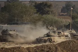 Wordplay or war tactic? Israel opts for 'control' label in Gaza to skirt international law