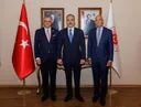 Fidan primio Trumpovog višeg savjetnika za Afriku
