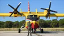 Hrvatska poslala protivpožarni avion u Albaniju
