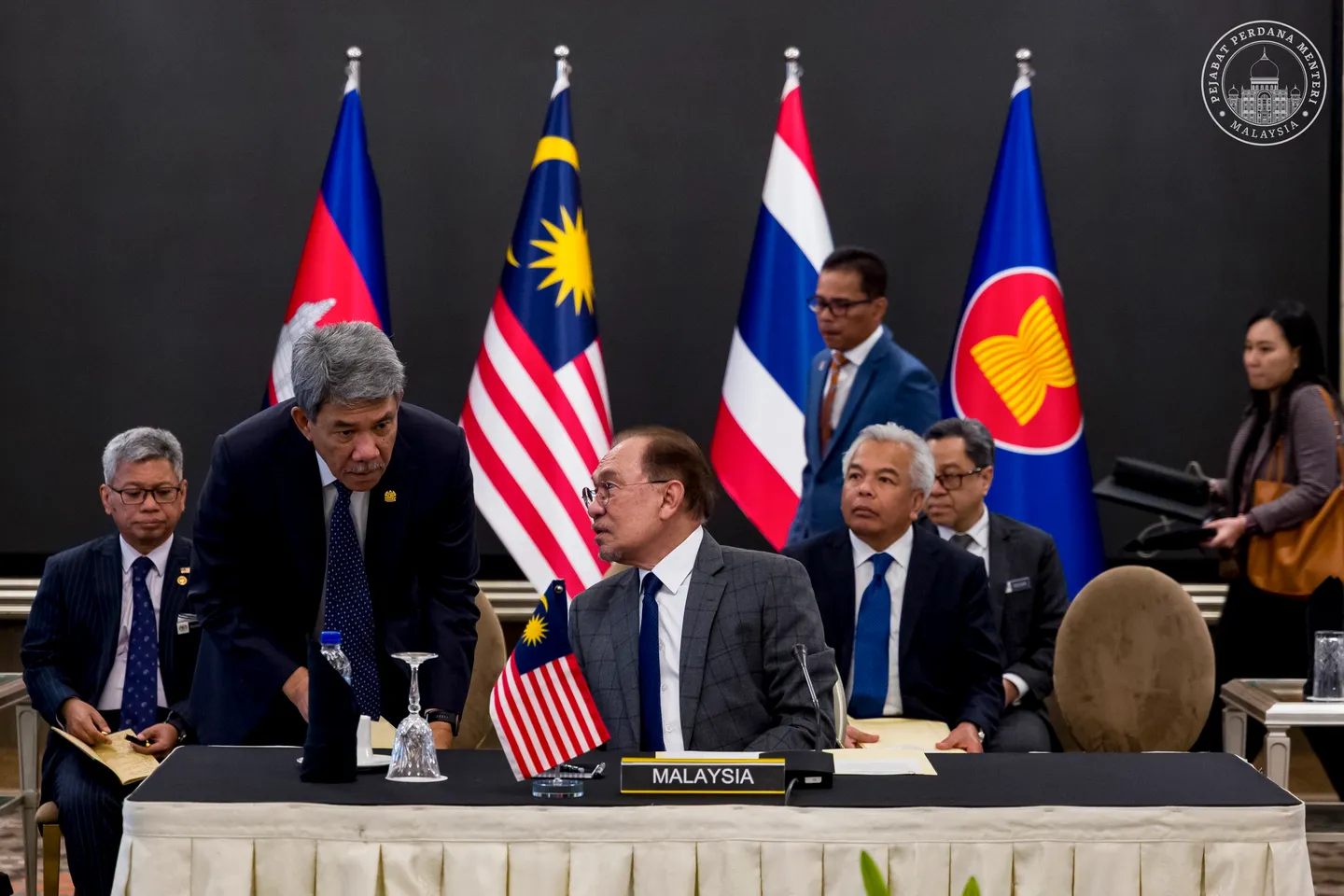 ASEAN akan awasi gencatan senjata di perbatasan Thailand-Kamboja