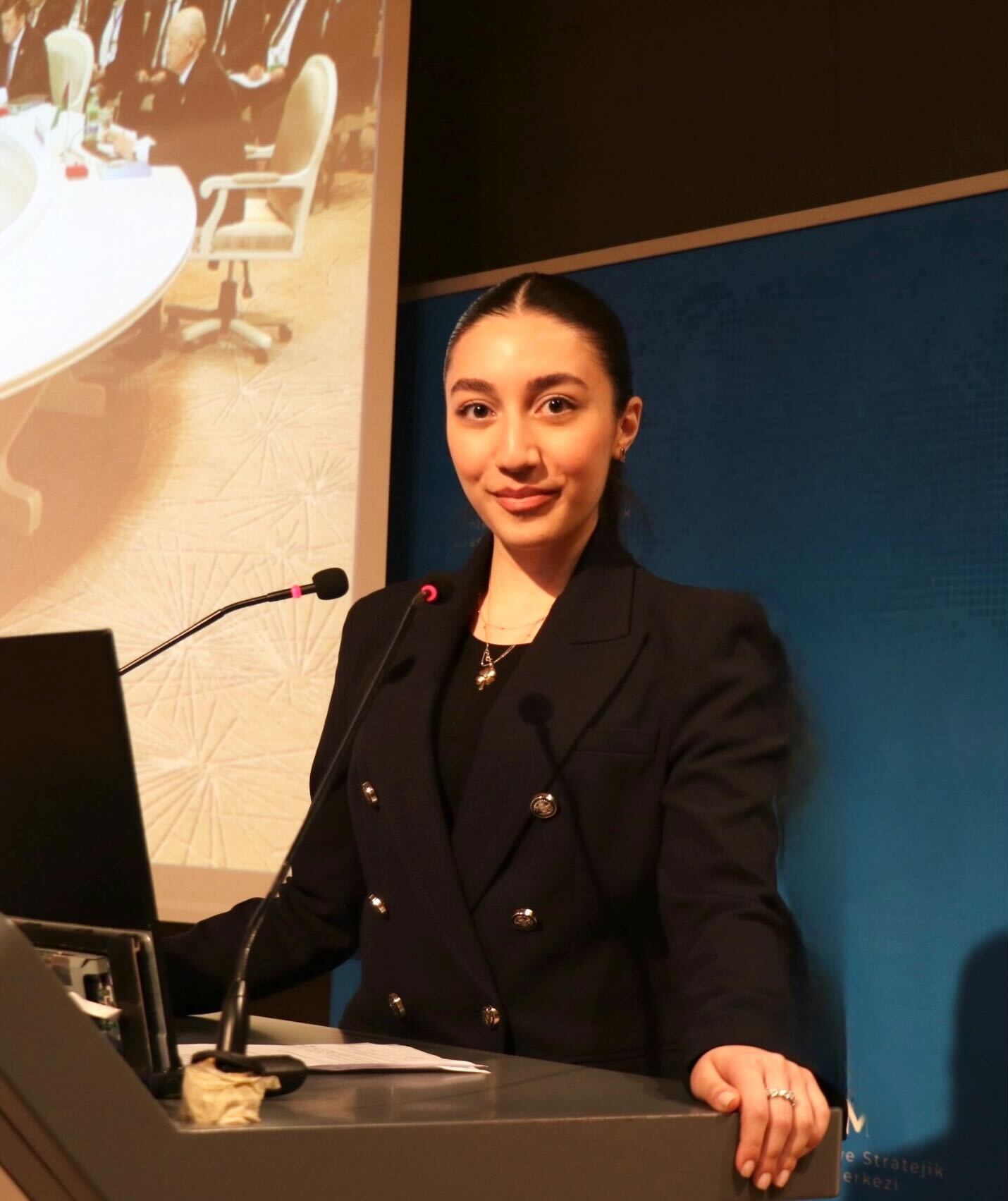 Hazal Naz Yildiz