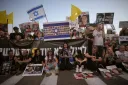 İzraildä meñnärçä keşe Netanyaxu planın protest itä