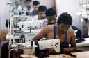 Trump tariffs hit India's garment exports as US buyers seek production shift