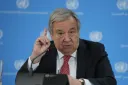 Генсек ООН назвал планы Израиля «опасной эскалацией»