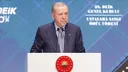 Президент Эрдоган: Турция становится востребованным участником мирных переговоров